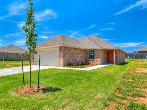 The Village Oklahoma City Single Family Homes For Sale .